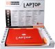 LAPTOP EDUKACYJNY 80 PROGRAMÓW LITERY MATEMATYKA GRY #G2 1