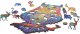 EKOLOGICZNE DREWNIANE PUZZLE MAGICZNA SOWA 148 ELEMENTÓW 6
