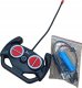 Autko Zdalnie Sterowane MONSTER TRUCK METAL LED RC green #A1 11