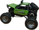 Autko Zdalnie Sterowane MONSTER TRUCK METAL LED RC green #A1 24