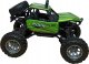 Autko Zdalnie Sterowane MONSTER TRUCK METAL LED RC green #A1 7