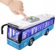 Duży autobus miejski otwierane drzwi dźwięki światła WY910B 28