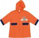 Disney Płaszcz przeciwdeszczowy Toy Story pomarańczowy 4 1