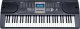 MeiKe Keyboard Organy 61 Klawiszy Zasilacz Mikrofon MK-2106 6 1