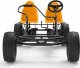 BERG Gokart na pedały Duo Coaster BFR dwuosobowy 6+ 5
