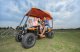 Dach Ochronny Przeciwsłoneczny dla gokartów czteroosobowych Gran Tour Berg 5