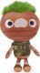 Disney Pixar Elemental Ziemia Clod maskotka 28cm 1