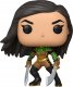 Funko POP! Batman Talia Al Ghul 475 figurka 1