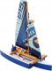 Clementoni klocki Galileo Construction Trimaran 5