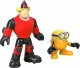 Mattel Imaginext Minionki Minions Bob i Svengence 3