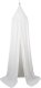 Filibabba baldachim white 1