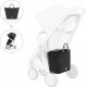 Greentom torba zakupowa shopping bag blossom 4