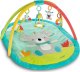 Mata edukacyjna 3d, koala, z kolekcji: dobabydoo 1