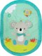 Mata edukacyjna 3d, koala, z kolekcji: dobabydoo 7