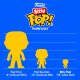Funko Bitty POP! Star Wars Leia 2cm 4pak 4