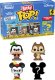 Funko Bitty POP! Disney Classic Goofy 2cm 4pak 1