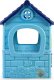 FEBER Domek Ogrodowy dla Dzieci BLUEY Skrzynka na Listy 5