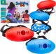 Zabawna Gra Zręcznościowa, Ruchowa Swinging Ball, Wyginam Śmiało Ciało, Skacząca Piłka 1