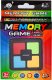 Logiczna gra pamięciowa "Memory Game" Elektroniczna Gra Memo Kwadrat 1