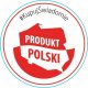 Solidny Drewniany KARMNIK DLA PTAKÓW Opalany 5