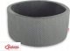 Suchy basen minky H-40 cm z piłkami 200szt.- ciemnoszary 2