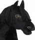 Hobby Horse Duży koń na kiju Premium - kary A3 2