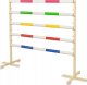 Przeszkoda skokowa do Hobby Horse 120cm, belka niebieska 3