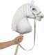 Uwiąz dla Hobby Horse z taśmy - szałwia 1