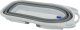 Wanienka 6603 grey 2
