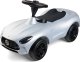 Big BIG Bobby Car Jeździk Mercedes AMG GT 1