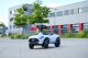 Big BIG Bobby Car Jeździk Mercedes AMG GT 6