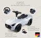 Big BIG Bobby Car Jeździk Mercedes AMG GT 9