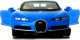 Figurka Welly WELLY BUGATTI CHIRON auto 1:34-1:39 samochód kolekcjonerski 4