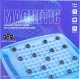Szachy Kamienie Kulki Magnetyczne Gra zręcznościowa Magnes Magnetic Chess 1
