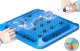 Szachy Kamienie Kulki Magnetyczne Gra zręcznościowa Magnes Magnetic Chess 9
