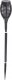 Lampy solarne ogrodowe pochodnie 12LED 4szt. 6