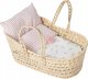 Kosz mojżesza dla lalki Antonio Juan 92319 1