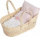 Kosz mojżesza dla lalki Antonio Juan 92319 3