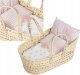 Kosz mojżesza dla lalki Antonio Juan 92319 4