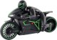 Motor Ścigacz RC 20 km/h Sterowany Na Pilot Zielony 1