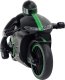 Motor Ścigacz RC 20 km/h Sterowany Na Pilot Zielony 2