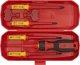 SATRA 7-PIECE VDE INSULATED SCREWDRIVER SET 9