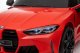 Auto Na Akumulator Bmw M4 Czerwone 13