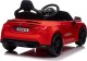 Auto Na Akumulator Bmw M4 Czerwone 17
