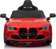Auto Na Akumulator Bmw M4 Czerwone 22
