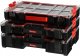 PRO Organisers SET Qbrick System PRO 300 + 200 + 100 MFI 1
