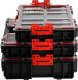 PRO Organisers SET Qbrick System PRO 300 + 200 + 100 MFI 4