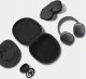 WiWU - Wodoodporny futerał na słuchawki nauszne Smart Case organizer (np. Airpods Max) - szary 2