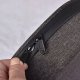 WiWU - Wodoodporny futerał na słuchawki nauszne Smart Case organizer (np. Airpods Max) - szary 5