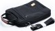 WiWU - Wodoodporna torba na laptopa 13,3"/tablet 12,9" Pioneer Tablet Bag - czarna 3